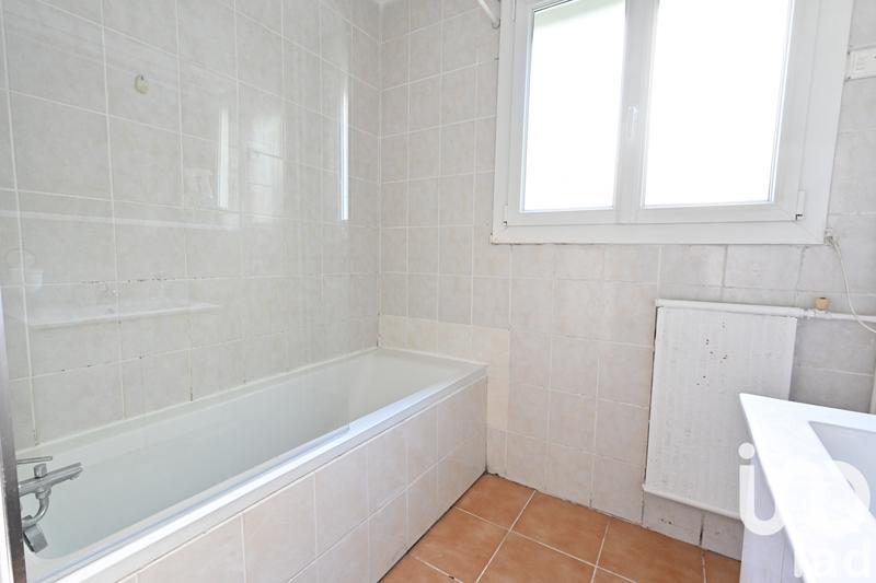 Appartement - 79 m² - 4 pièces