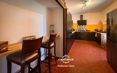 Propriété - 368 m² - 18 pièces