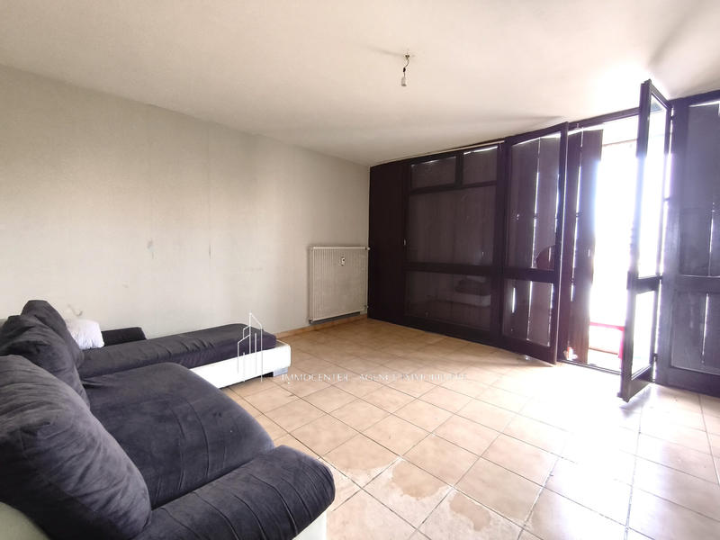 Appartement - 92 m² - 5 pièces