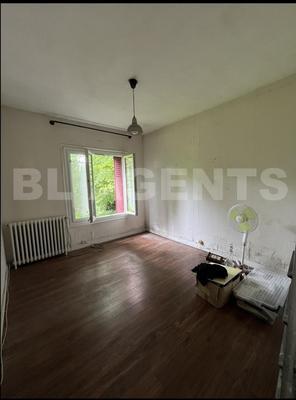 Maison de ville - 66 m² - 3 pièces