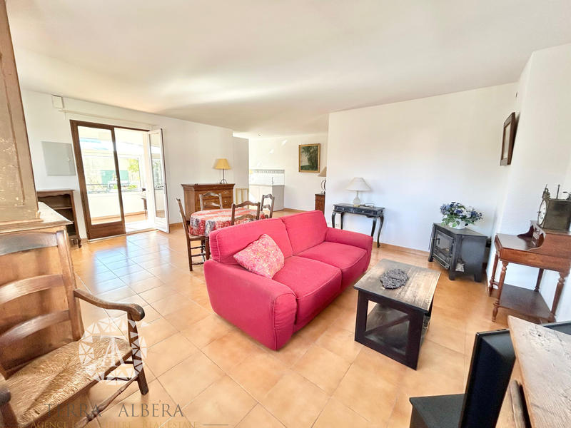 Viager - Maison - 153 m² - 6 pièces