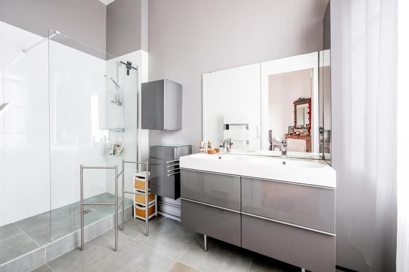 Maison de maîtres - 183 m² - 6 pièces