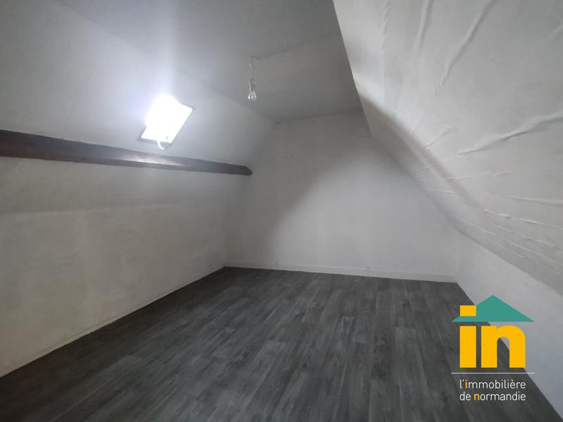 Maison de ville - 41 m² - 3 pièces