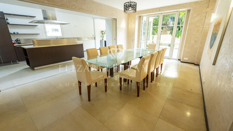 Propriété - 851 m² - 14 pièces