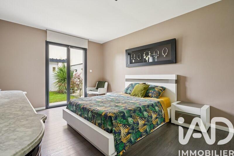 Maison de maîtres - 175 m² - 8 pièces