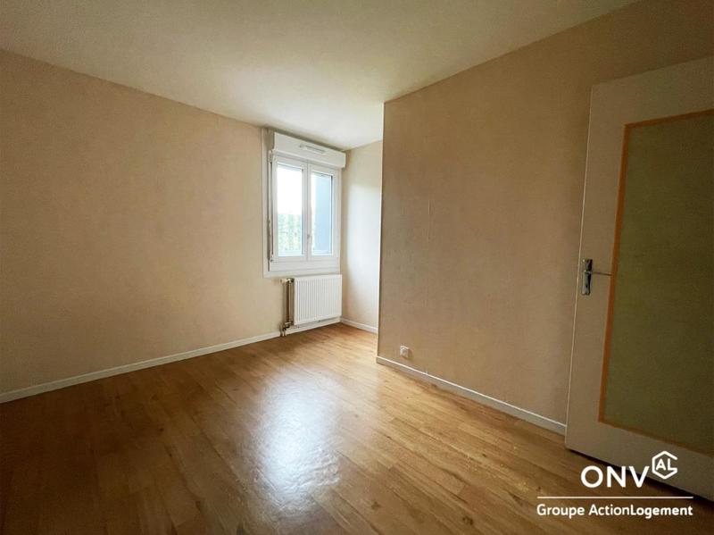 Appartement - 77 m² - 3 pièces