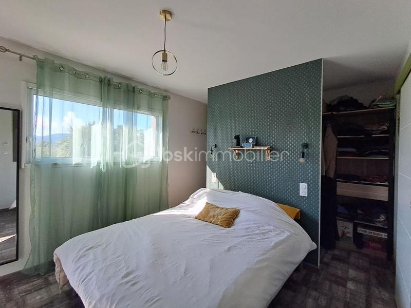 Maison - 130 m² - 4 pièces