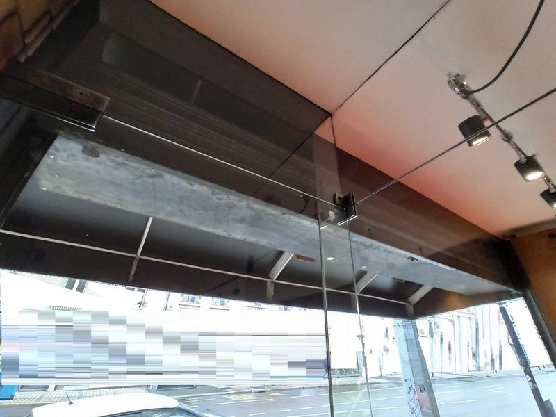 Local commercial - 90 m²