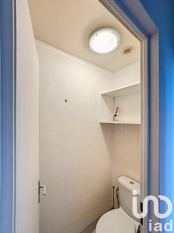 Maison - 138 m² - 5 pièces