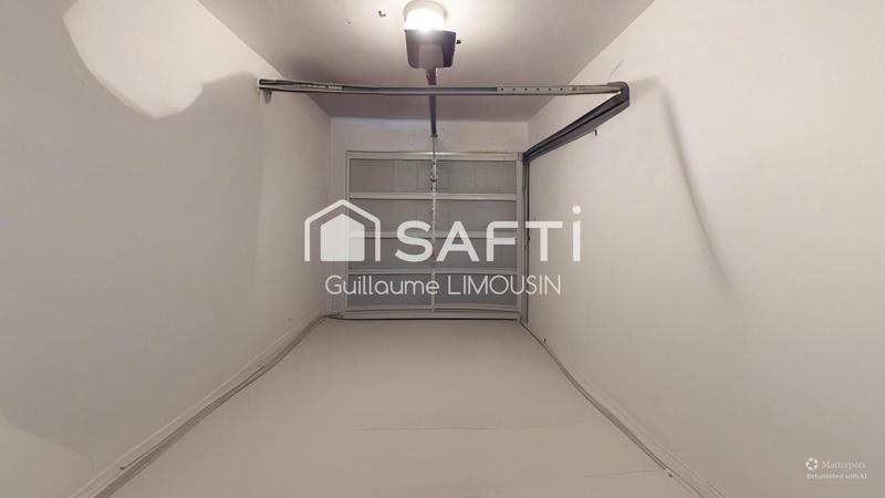 Maison - 108 m² - 5 pièces