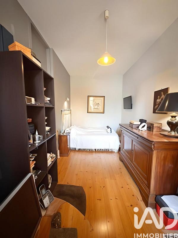 Maison - 106 m² - 5 pièces