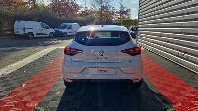 Renault Clio V Societe Sce 65 - Air Nav