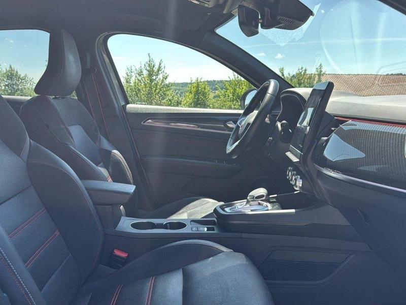 Renault Arkana E-Tech 145 - 21b R.S. Line