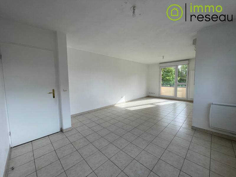 Appartement - 69 m² - 4 pièces