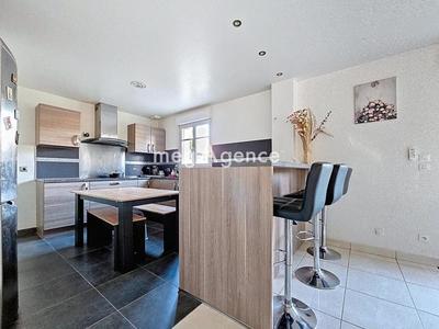 Maison de campagne - 95 m² - 5 pièces