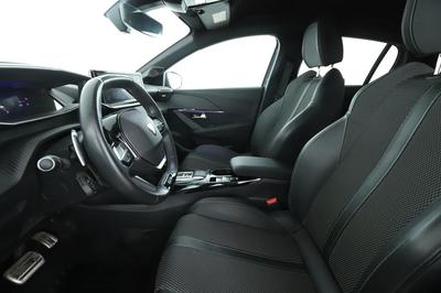 Peugeot 208 1.2 Hybrid Gt e-Dcs6 136 ch