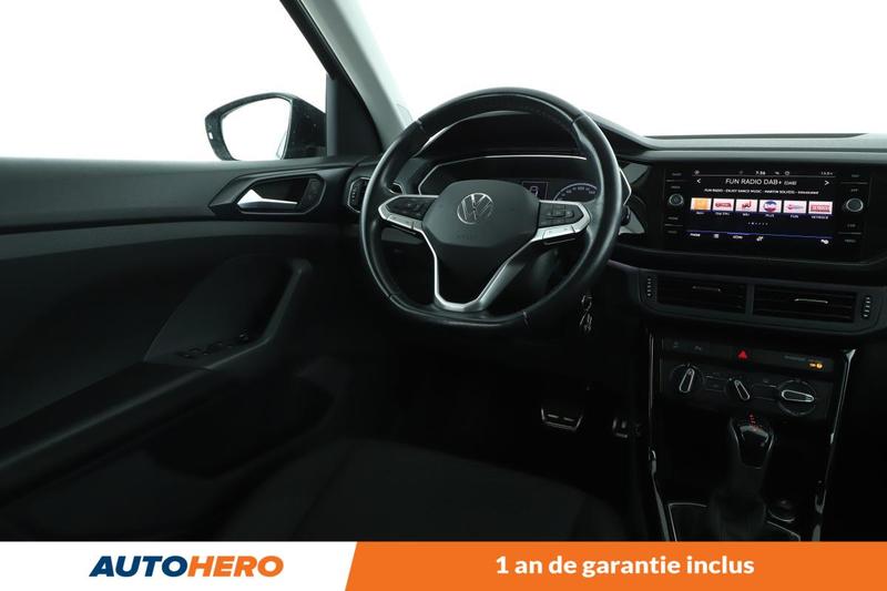 Volkswagen t-Cross 1.0 Tsi United Dsg 115 ch