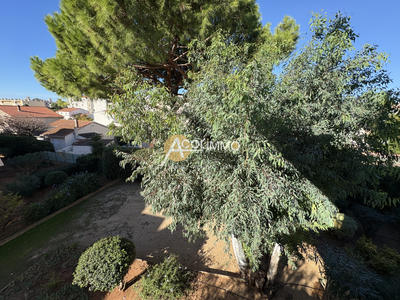 Appartement - 50 m² - 3 pièces