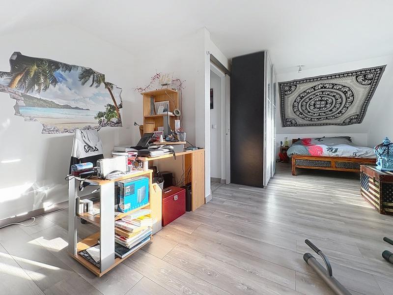 Maison - 133 m² - 5 pièces