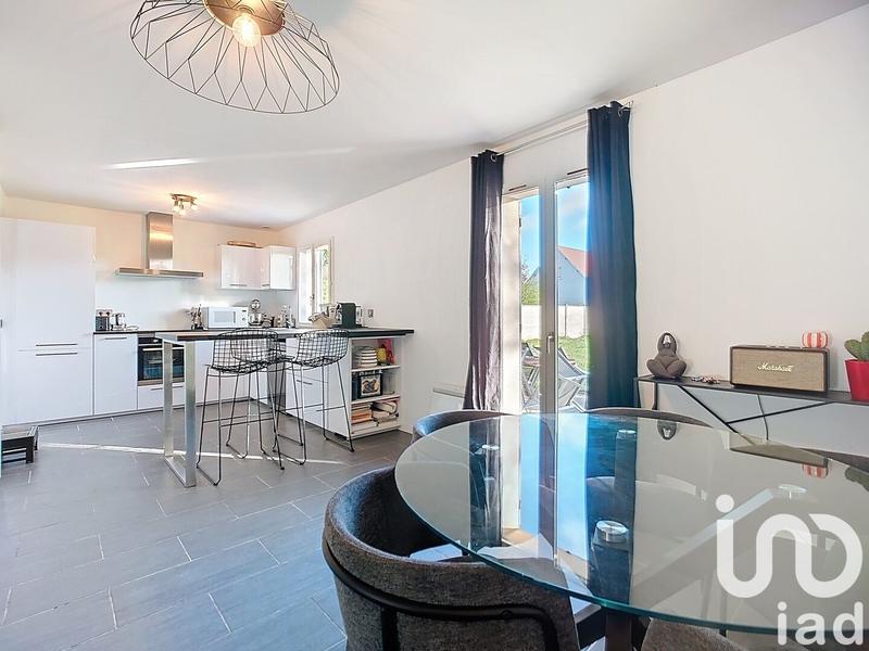 Maison - 75 m² - 4 pièces