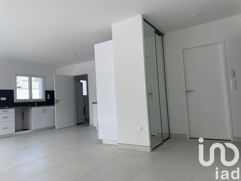 Maison - 103 m² - 4 pièces