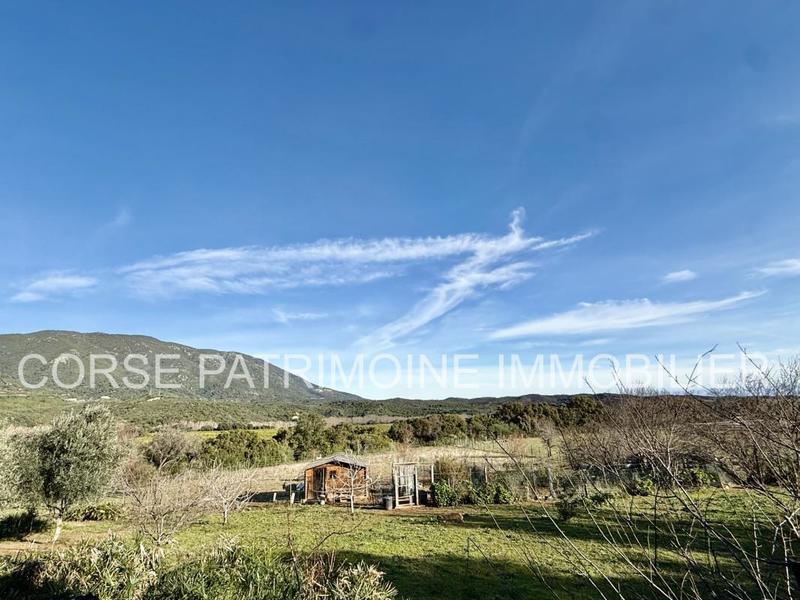 Maison de campagne - 120 m² - 7 pièces