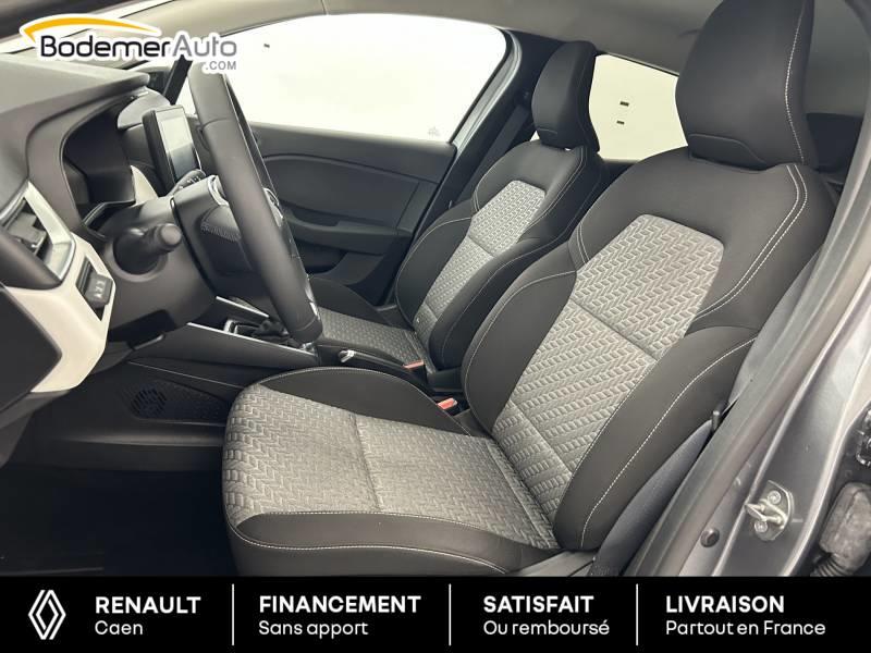 Renault Clio TCe 90 Evolution