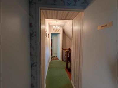 Maison de campagne - 95 m² - 5 pièces