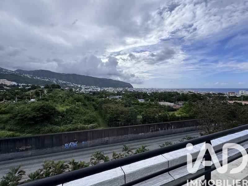 Studio - 45 m² - 1 pièce