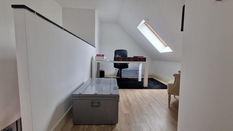 Maison - 99 m² - 3 pièces