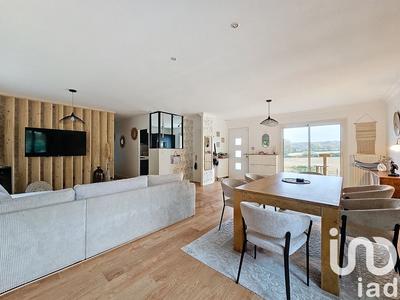 Maison - 151 m² - 5 pièces