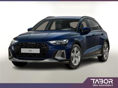 Audi A3 allstreet Tfsi 150 s tronic Shz Led 17p