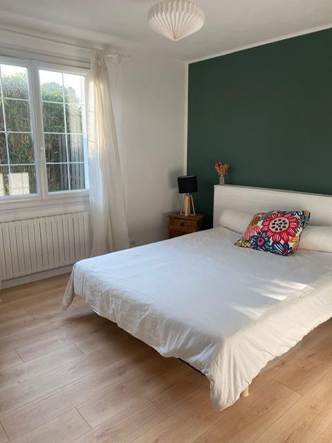 Maison - 184 m² - 6 pièces