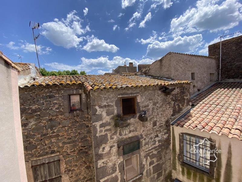 Appartement - 53 m² - 3 pièces