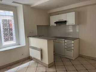 Maison de village - 43 m² - 4 pièces