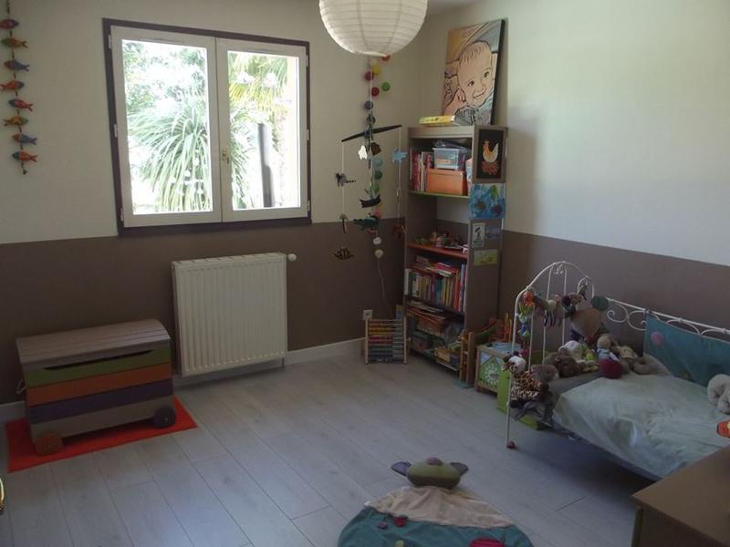 Maison traditionnelle - 132 m² - 5 pièces