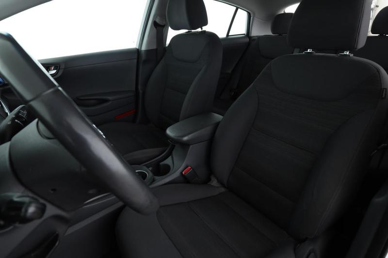 Hyundai Ioniq 1.6 Hybrid Creative 141 ch