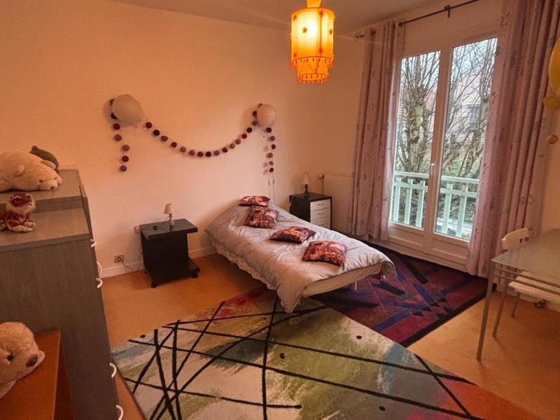 Maison - 267 m² - 6 pièces