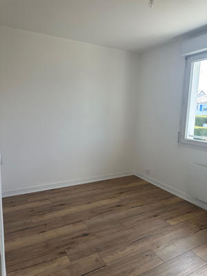 Maison - 74 m² - 4 pièces