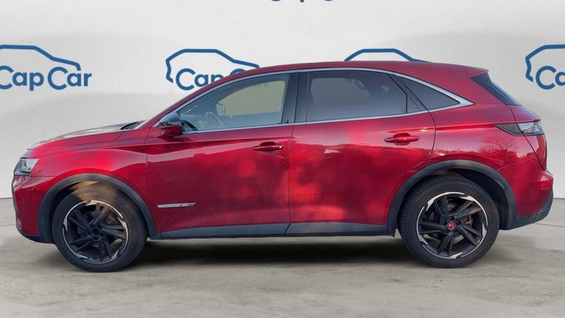 Ds Ds 7 Crossback 1.5 BlueHDi 130 Eat8 Performance Line