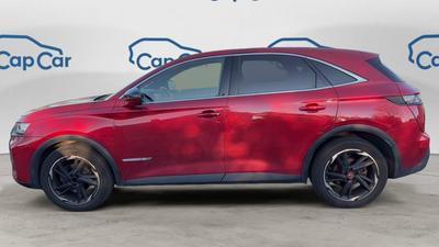 Ds Ds 7 Crossback 1.5 BlueHDi 130 Eat8 Performance Line
