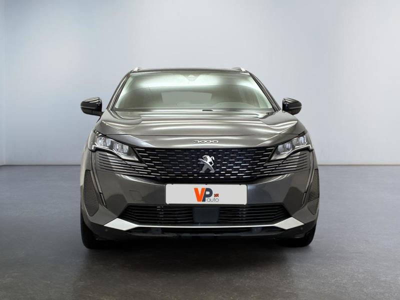 Peugeot 3008 BlueHDi 130ch s&amp;S Eat8 Allure Pack