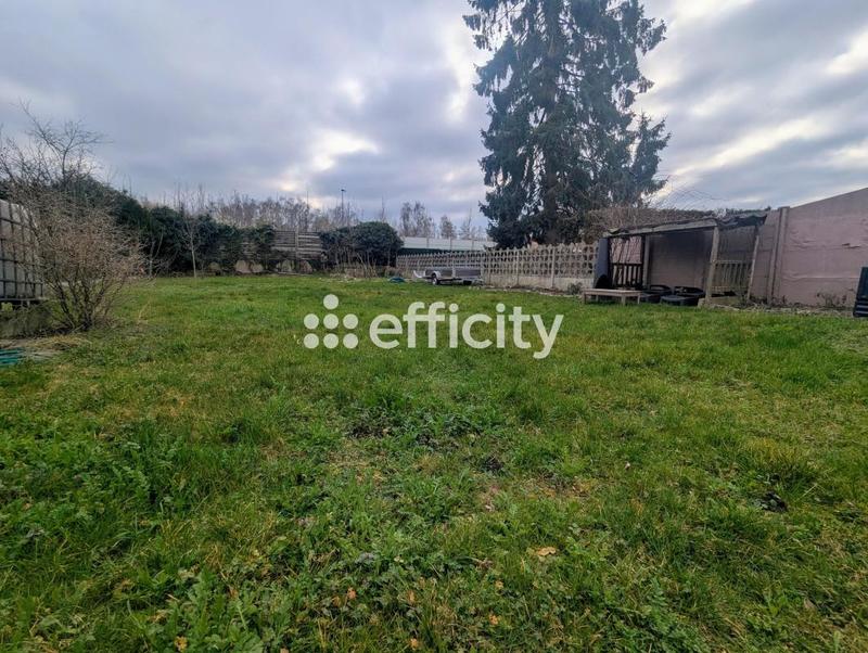 Maison - 161 m² - 6 pièces