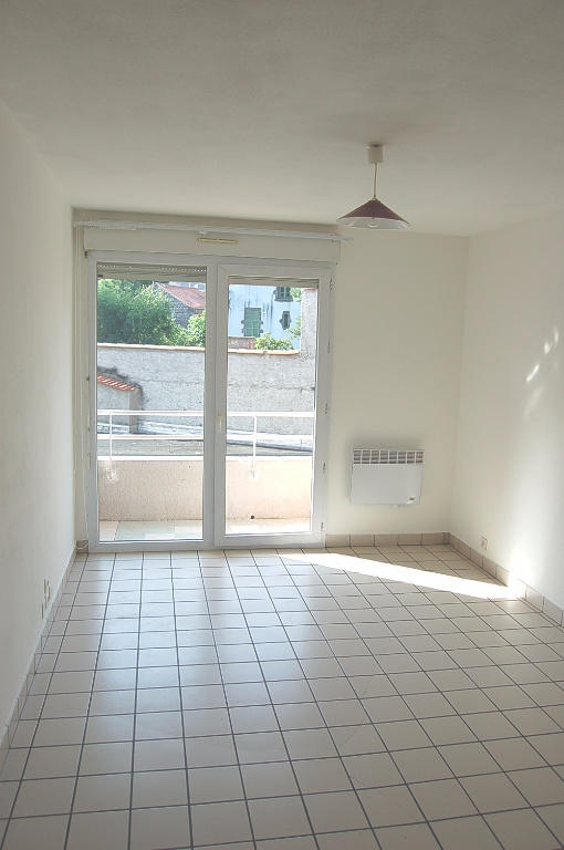 Appartement - 21 m² - 1 pièce