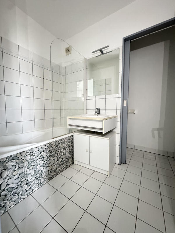 Appartement - 28 m² - 2 pièces