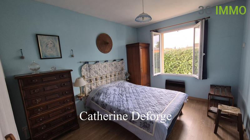 Maison - 127 m² - 7 pièces