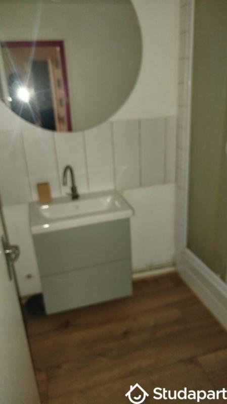 Maison - 47 m² - 4 pièces