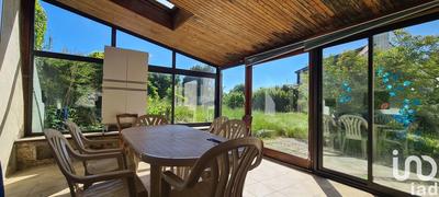 Maison de village - 135 m² - 6 pièces