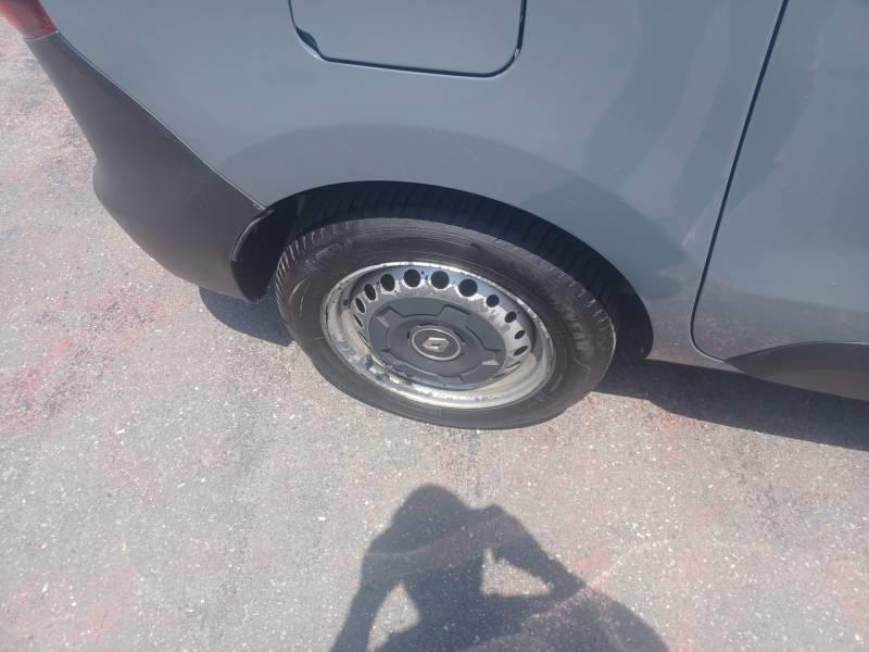 Renault Express (30) Van Blue Dci 95 Confort