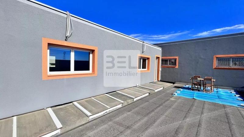 Immeuble - 344 m² - 15 pièces